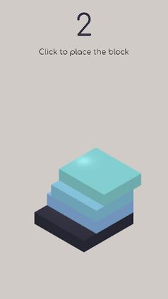 Tower Slice - Screenshot 2