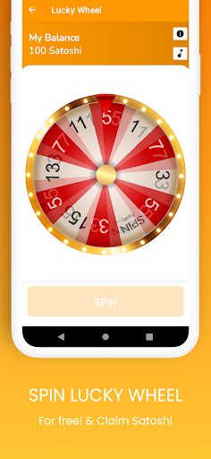 Bitcoiners - Earn Bitcoin - Screenshot 4