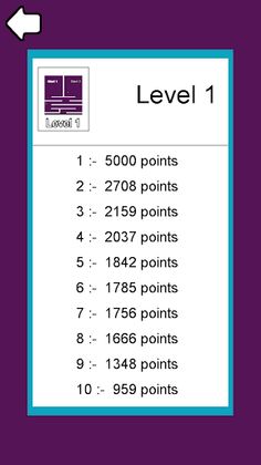 Pinball Maze - Screenshot 4