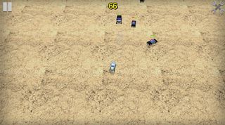 انحش يالذيب - Screenshot 3