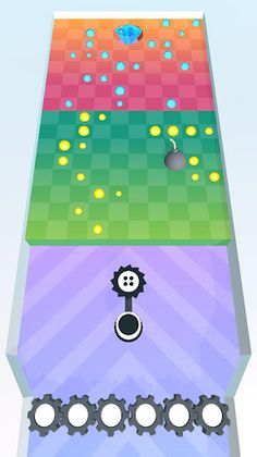 Mine Crusher 3D - Screenshot 1