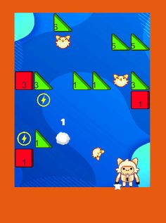 Wonderful Block Breaker - Screenshot 3