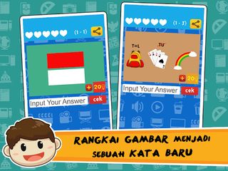 Tebak Gambar Film Indonesia - Screenshot 3