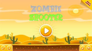 Zombies 2D - Screenshot 1