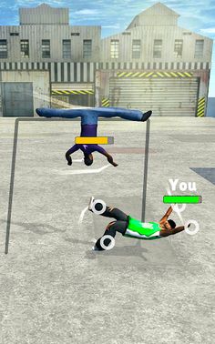 Gangster Action - Screenshot 4