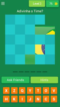 FUTMANIA BR SERIES A B C D - Screenshot 4