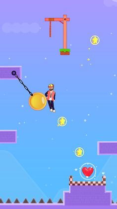 Save the Ragdoll: Ragdoll Save - Screenshot 3