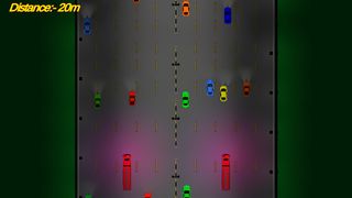 FTR - Fire Truck Rampage - Screenshot 1