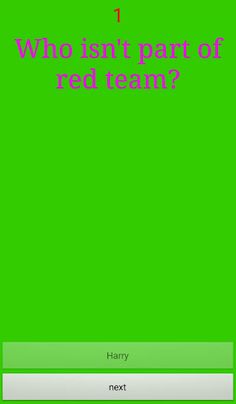 Sidemen Trivia - Screenshot 2