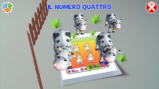 ARS Book demo - Screenshot 3