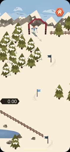 Toppluva - Screenshot 3