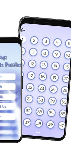 One Line Connect Puzzles - Screenshot 2