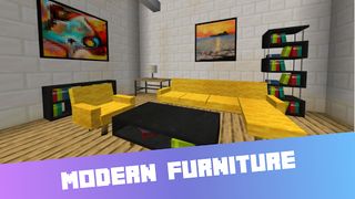 Furniture Mods for Minecraft - Screenshot 3