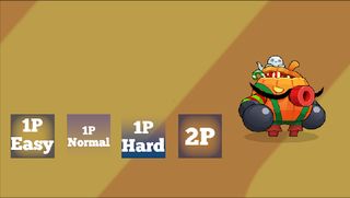 Pixel Table Football - Screenshot 1