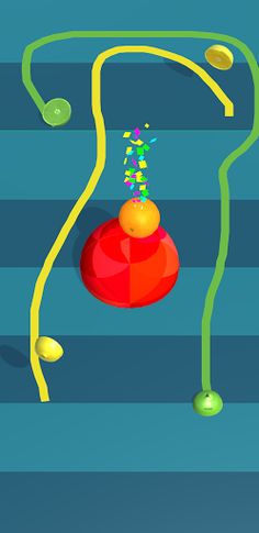 Fruit Match - Screenshot 1