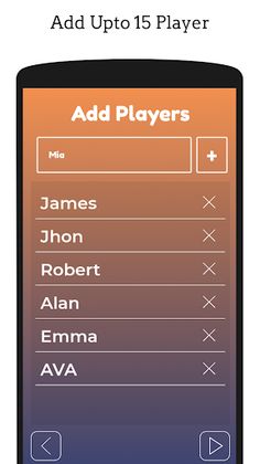 Truth or Dare - Good Questions - Screenshot 2