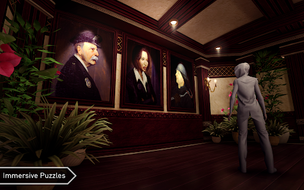 République - Screenshot 2
