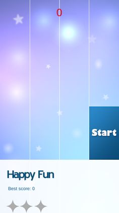 Piano Music Tiles - Screenshot 4