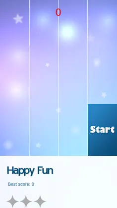 Piano Music Tiles - Screenshot 4