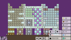 The Final Earth - City Builder - Screenshot 2