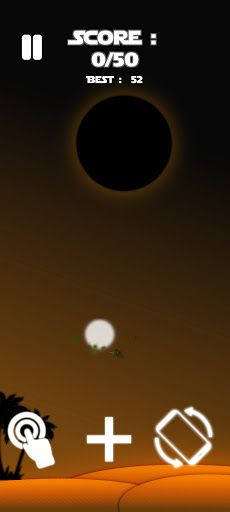 Seventa : The 7 Day Challenge  - Screenshot 3