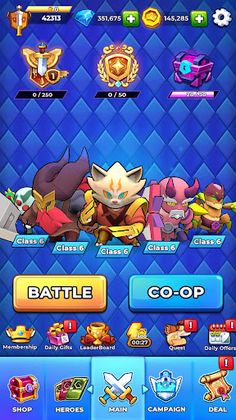 Heroes of Eden: Tower Defense - Screenshot 2