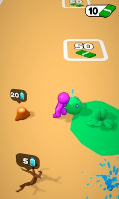 Water Inc. - Screenshot 1