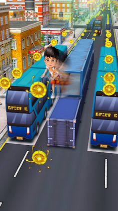 Sultan Treasure Hunt - Screenshot 1