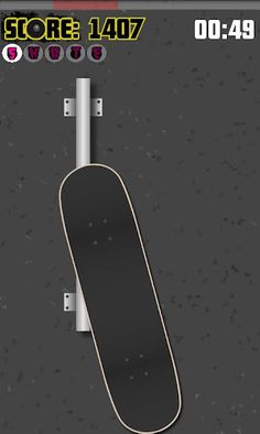Fingerboard: Skateboard Pro - Screenshot 4