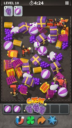 Match 3D Puzzle - Screenshot 1