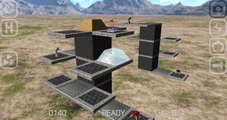 Tower of Babel 1989 - Screenshot 2