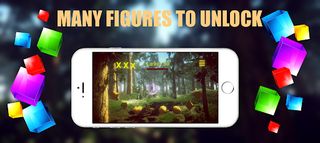 Forest of Figures - HD - Screenshot 3