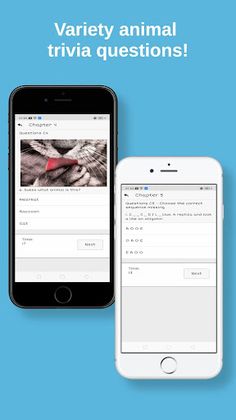 Animal Quiz - Trivia Questions - Screenshot 4