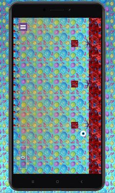 Eye Bounce - Screenshot 4