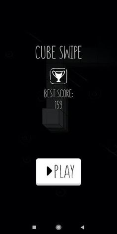 Run Cube - endless runner game - Screenshot 3