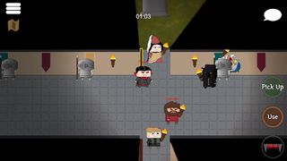 Bite Nite - Screenshot 2