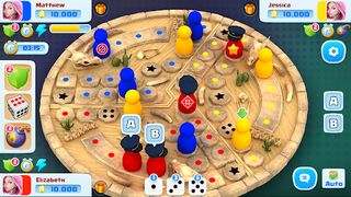 Cá Ngựa Online - Screenshot 1