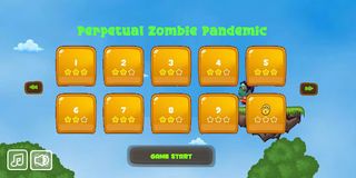 Little Man Adventure - Screenshot 1