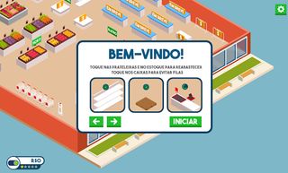 Freshgame - Screenshot 2