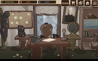 Propaganda Inc. - Screenshot 1