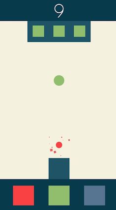 Colour Correct - Screenshot 4