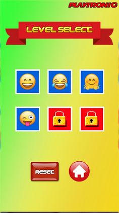 Emoji Express - Screenshot 2