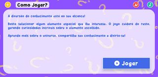Jornada EspacIAl - Screenshot 1