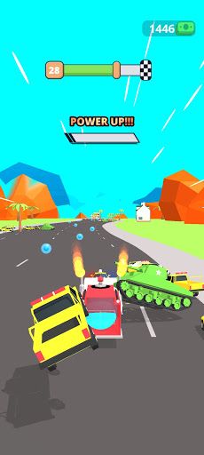 Fire Fighter - Screenshot 4