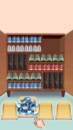 Happy Pack - Screenshot 3