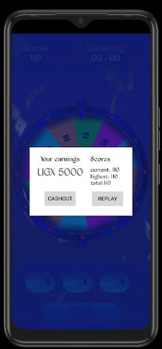 Spinify and win Real cash - Screenshot 3