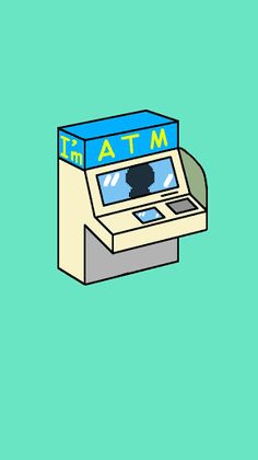 ImATM - Screenshot 1