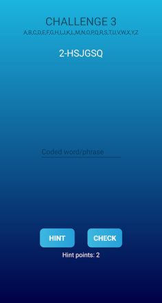 Decrypt - Screenshot 2