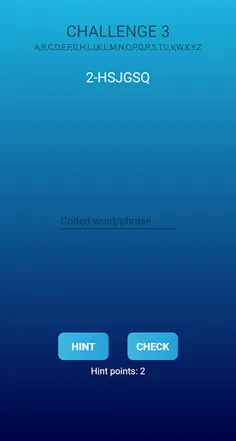 Decrypt - Screenshot 2