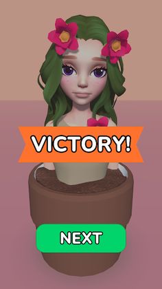 Garden Girl - Screenshot 3